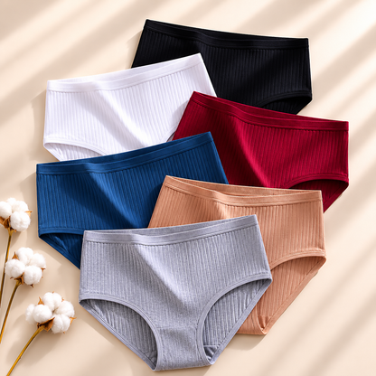 Slip Premium in Cotone Antibatterico
