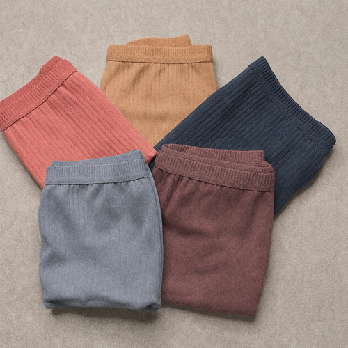 Slip Cotone Antibatterico Vita Alta