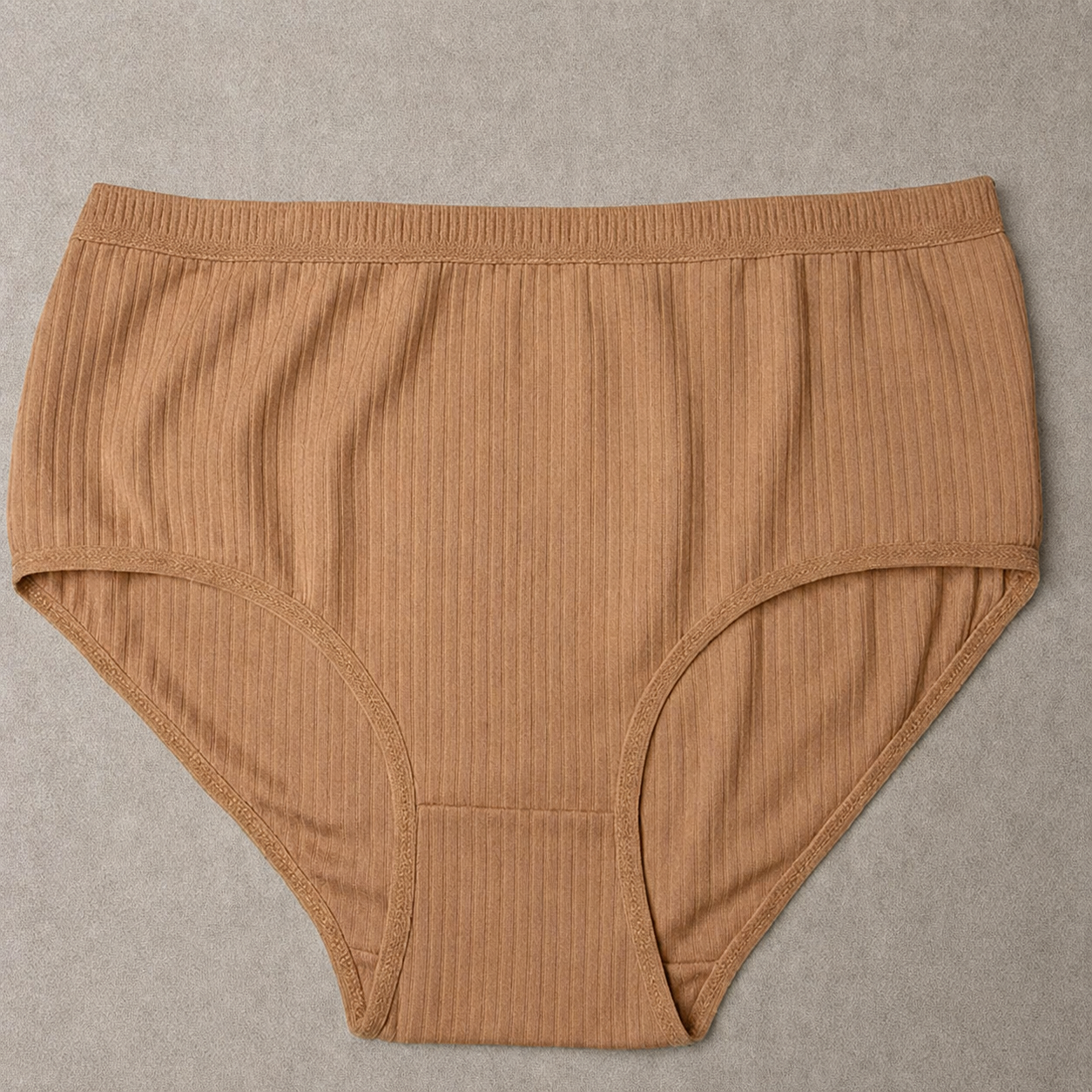 Slip Cotone Antibatterico Vita Alta