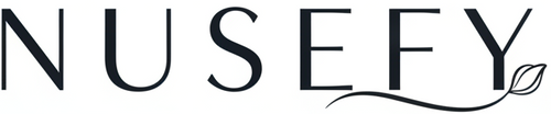 Nusefy Logo